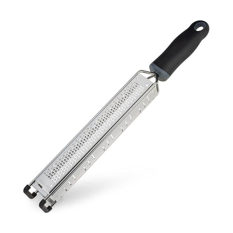 3-Sided Micro-Sharpened Grater – 39 cm