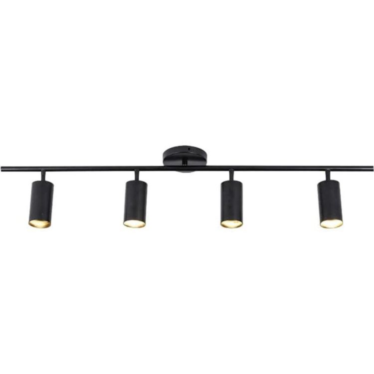 BlackTrackCeilingLight