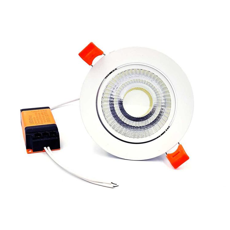 Ceiling Lights/Down Light | COB LED