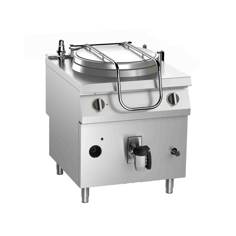 Boiling Pan Electric – NEPE9D15