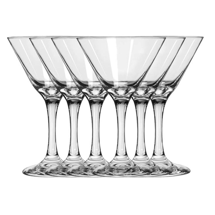 Premium Cocktail Glasses