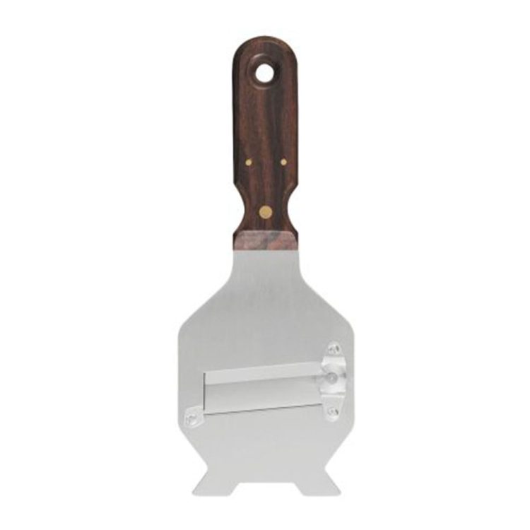 Truffle slicer