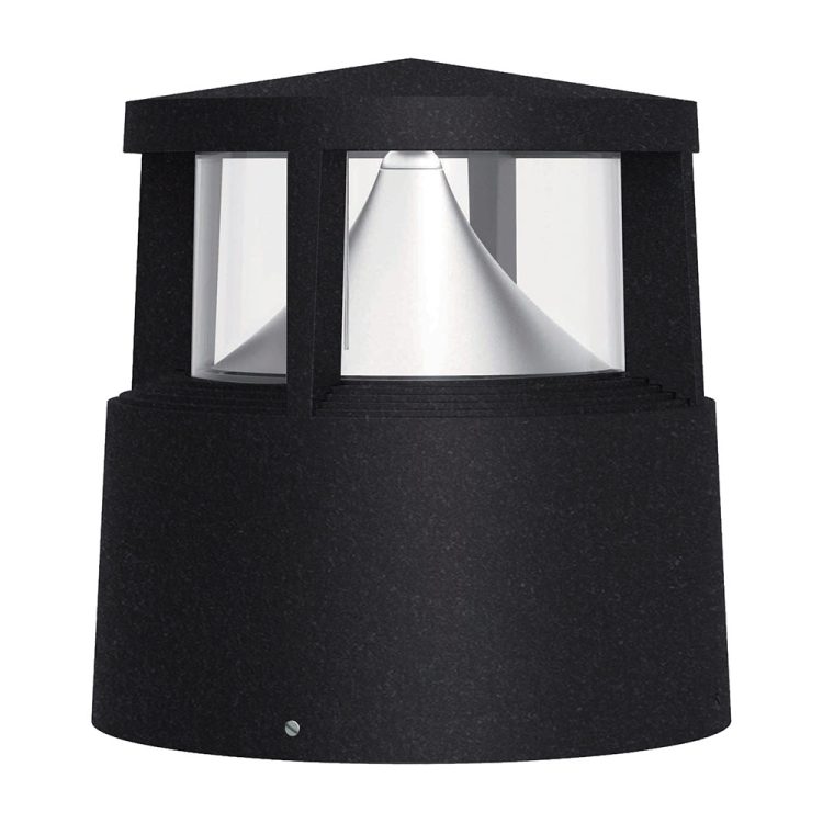 Attachment Details Wall-Lawn-Light