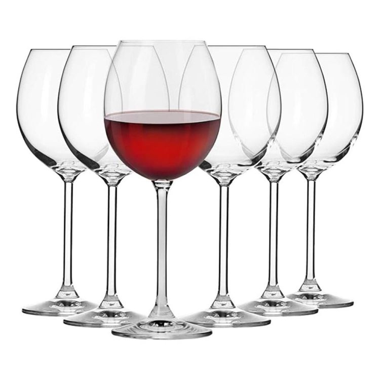 Wine Glasses