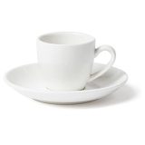 Cup and Saucer