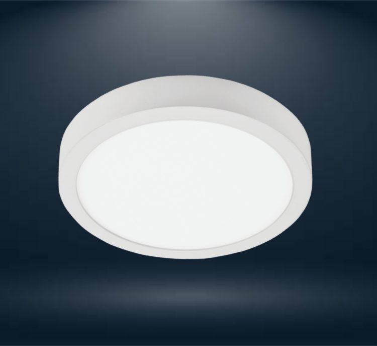 LED Recessed Ceiling Light