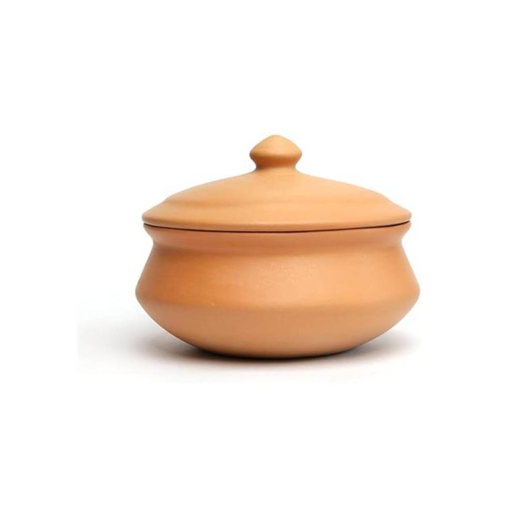Clay Pot